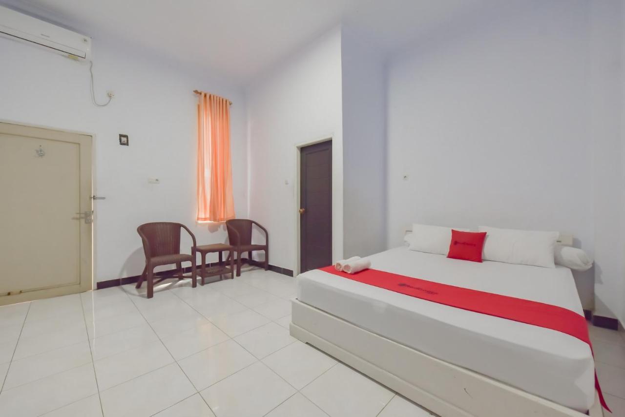 Reddoorz Syariah Near Ramayana Mall Tarakan Exterior foto