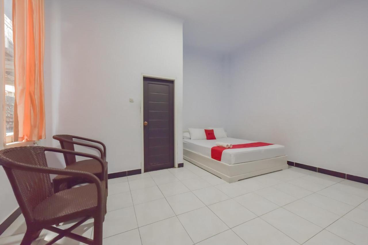 Reddoorz Syariah Near Ramayana Mall Tarakan Exterior foto