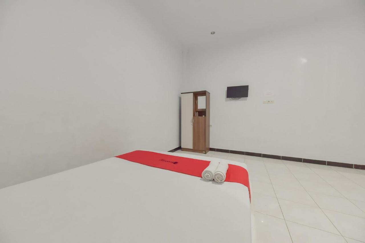 Reddoorz Syariah Near Ramayana Mall Tarakan Exterior foto