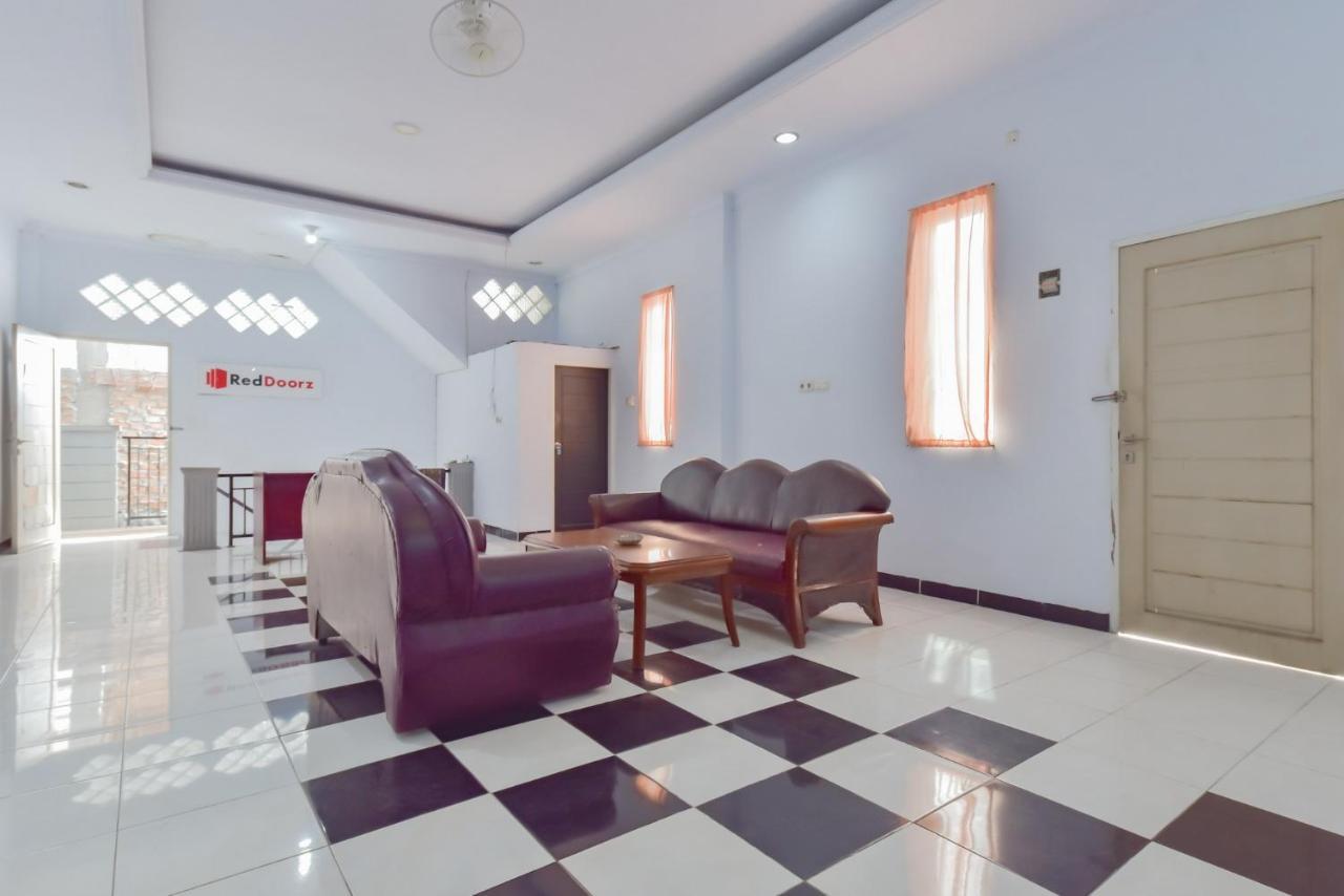 Reddoorz Syariah Near Ramayana Mall Tarakan Exterior foto