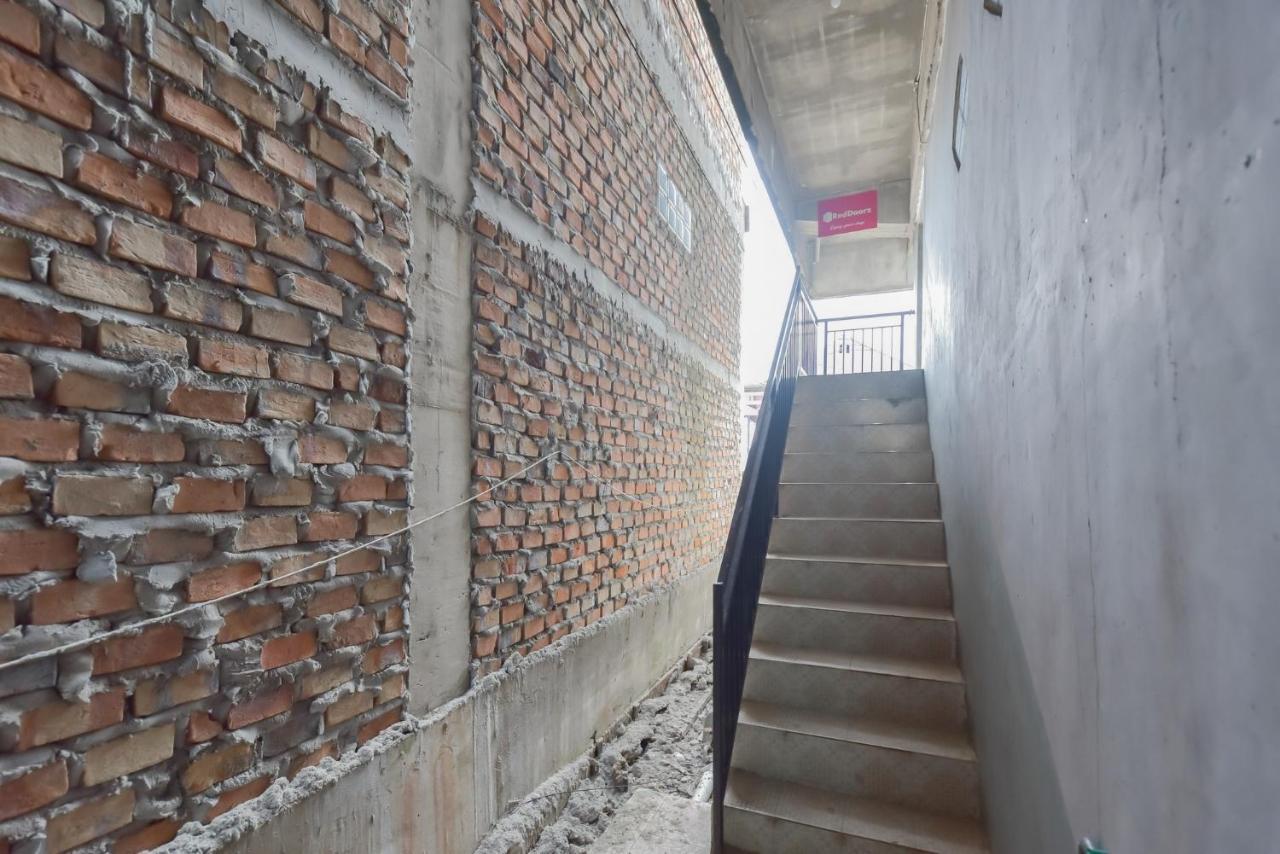 Reddoorz Syariah Near Ramayana Mall Tarakan Exterior foto